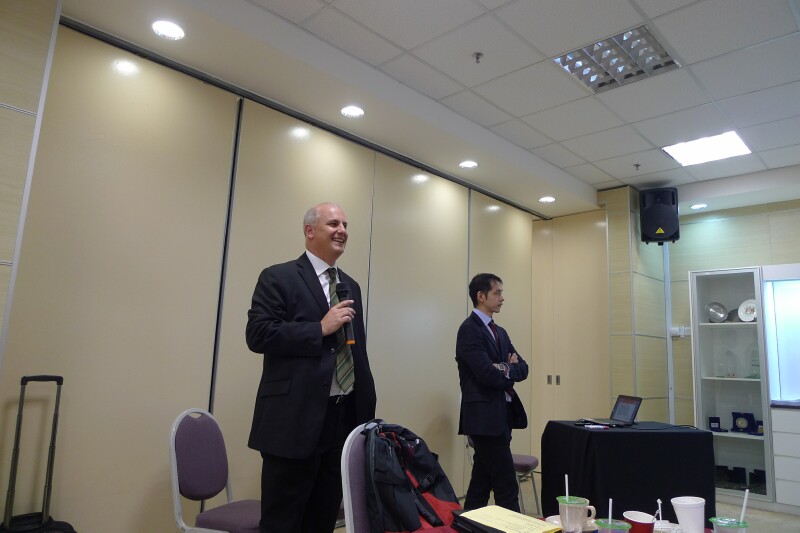 UM IP Course - 15 UM IP Course - 15